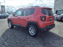 Thumbnail image of 2016 Jeep Renegade at Gerweck Nissan