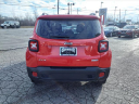 Thumbnail image of 2016 Jeep Renegade at Gerweck Nissan