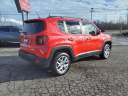Thumbnail image of 2016 Jeep Renegade at Gerweck Nissan