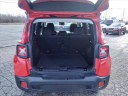 Thumbnail image of 2016 Jeep Renegade at Gerweck Nissan