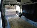 Thumbnail image of 2017 Ford Transit at Martin Auto Sales
