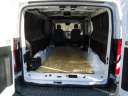 Thumbnail image of 2017 Ford Transit at Martin Auto Sales