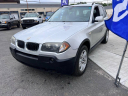 Thumbnail image of 2005 BMW X3 at At Auto Group