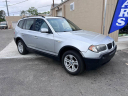 Thumbnail image of 2005 BMW X3 at At Auto Group