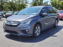 Thumbnail image of 2018 Honda Odyssey at Lincoln Of Cincinnati