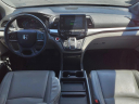 Thumbnail image of 2018 Honda Odyssey at Lincoln Of Cincinnati