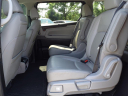 Thumbnail image of 2018 Honda Odyssey at Lincoln Of Cincinnati