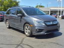 Thumbnail image of 2018 Honda Odyssey at Lincoln Of Cincinnati