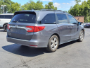 Thumbnail image of 2018 Honda Odyssey at Lincoln Of Cincinnati