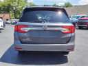 Thumbnail image of 2018 Honda Odyssey at Lincoln Of Cincinnati