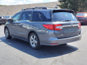 Thumbnail image of 2018 Honda Odyssey at Lincoln Of Cincinnati
