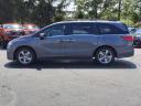 Thumbnail image of 2018 Honda Odyssey at Lincoln Of Cincinnati