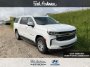 Thumbnail image of 2023 Chevrolet Suburban at Fred Anderson Hyundai