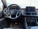 2023 Chevrolet Suburban LT at Fred Anderson Hyundai
