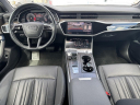 Thumbnail image of 2021 Audi A6 allroad at McGovern Volvo Cars Albany