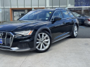 Thumbnail image of 2021 Audi A6 allroad at McGovern Volvo Cars Albany