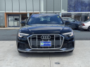 Thumbnail image of 2021 Audi A6 allroad at McGovern Volvo Cars Albany