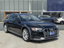 Thumbnail image of 2021 Audi A6 allroad at McGovern Volvo Cars Albany