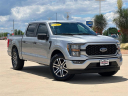 2023 Ford F-150 XL at Don Ringler Chevrolet Toyota