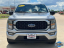 Thumbnail image of 2023 Ford F-150 at Don Ringler Chevrolet Toyota