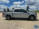 Thumbnail image of 2023 Ford F-150 at Don Ringler Chevrolet Toyota