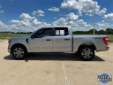 Thumbnail image of 2023 Ford F-150 at Don Ringler Chevrolet Toyota