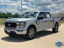 Thumbnail image of 2023 Ford F-150 at Don Ringler Chevrolet Toyota