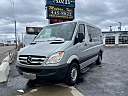 Thumbnail image of 2013 Mercedes-Benz Sprinter at A & B Motors