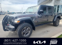 2020 Jeep Gladiator Rubicon at Wasatch Front Kia Isuzu