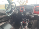 Thumbnail image of 2020 Jeep Gladiator at Wasatch Front Kia Isuzu