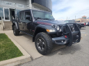 Thumbnail image of 2020 Jeep Gladiator at Wasatch Front Kia Isuzu