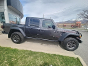 Thumbnail image of 2020 Jeep Gladiator at Wasatch Front Kia Isuzu