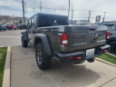 Thumbnail image of 2020 Jeep Gladiator at Wasatch Front Kia Isuzu