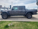 Thumbnail image of 2020 Jeep Gladiator at Wasatch Front Kia Isuzu