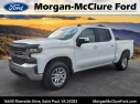 Thumbnail image of 2019 Chevrolet Silverado 1500 at Morgan Mcclure Ford