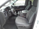 Thumbnail image of 2019 Chevrolet Silverado 1500 at Morgan Mcclure Ford