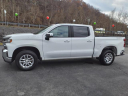 Thumbnail image of 2019 Chevrolet Silverado 1500 at Morgan Mcclure Ford