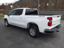 Thumbnail image of 2019 Chevrolet Silverado 1500 at Morgan Mcclure Ford