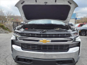 Thumbnail image of 2019 Chevrolet Silverado 1500 at Morgan Mcclure Ford