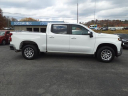 Thumbnail image of 2019 Chevrolet Silverado 1500 at Morgan Mcclure Ford