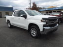 Thumbnail image of 2019 Chevrolet Silverado 1500 at Morgan Mcclure Ford