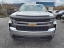 Thumbnail image of 2019 Chevrolet Silverado 1500 at Morgan Mcclure Ford