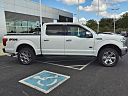Thumbnail image of 2020 Ford F-150 at Raabe Ford Lincoln
