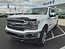 Thumbnail image of 2020 Ford F-150 at Raabe Ford Lincoln