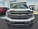 Thumbnail image of 2020 Ford F-150 at Raabe Ford Lincoln