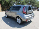 Thumbnail image of 2019 Kia Soul at ThomasAndSon of Zephyrhills, FL