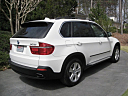 Thumbnail image of 2007 BMW X5 at AGN Auto Gallery