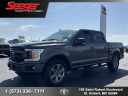 Thumbnail image of 2018 Ford F-150 at SeegerToyotaOfStRobert of Saint Robert, MO