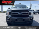 Thumbnail image of 2018 Ford F-150 at SeegerToyotaOfStRobert of Saint Robert, MO