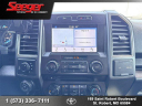 Thumbnail image of 2018 Ford F-150 at SeegerToyotaOfStRobert of Saint Robert, MO